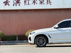 BMW X3 xDrive28i M Sports Package - фото 3