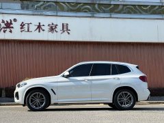 BMW X3 xDrive28i M Sports Package - фото 4
