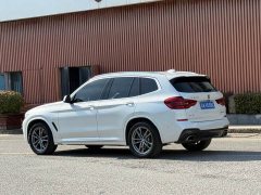 BMW X3 xDrive28i M Sports Package - фото 5