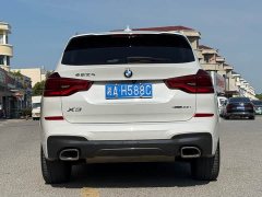 BMW X3 xDrive28i M Sports Package - фото 6