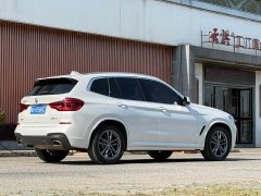 BMW X3 xDrive28i M Sports Package - фото 7