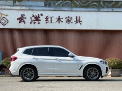 BMW X3 xDrive28i M Sports Package - фото 8