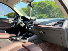 BMW X3 xDrive28i M Sports Package - фото 9
