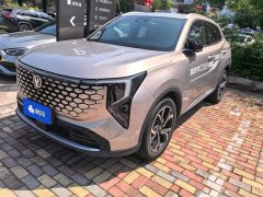 Changan CS55PLUS 2026 fourth generation New Blue Whale 1.5T Tianshu Premium - фото 1