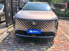 Changan CS55PLUS 2026 fourth generation New Blue Whale 1.5T Tianshu Premium - фото 2