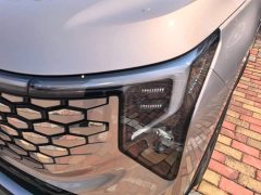 Changan CS55PLUS 2026 fourth generation New Blue Whale 1.5T Tianshu Premium - фото 5