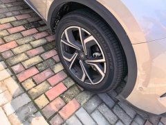 Changan CS55PLUS 2026 fourth generation New Blue Whale 1.5T Tianshu Premium - фото 6