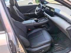 Changan CS55PLUS 2026 fourth generation New Blue Whale 1.5T Tianshu Premium - фото 8