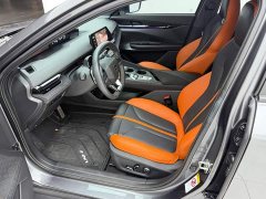 Changan UNI-V 1.5T noble sports - фото 5