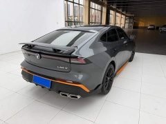 Changan UNI-V 1.5T noble sports - фото 9