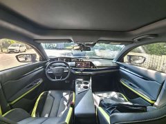 Changan UNI-V 2.0T speed version - фото 4