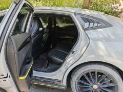 Changan UNI-V 2.0T speed version - фото 6