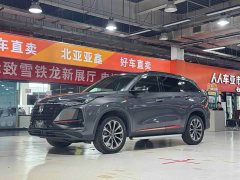 Changan CS75PLUS 2.0T automatic flagship - фото 1