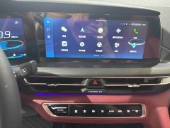 Changan CS75PLUS 2.0T automatic flagship - фото 15