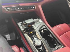 Changan CS75PLUS 2.0T automatic flagship - фото 16