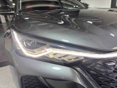 Changan CS75PLUS 2.0T automatic flagship - фото 17