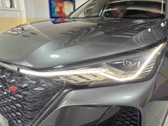 Changan CS75PLUS 2.0T automatic flagship - фото 18