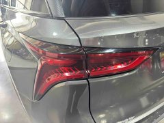 Changan CS75PLUS 2.0T automatic flagship - фото 20