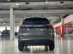 Changan CS75PLUS 2.0T automatic flagship - фото 4