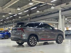 Changan CS75PLUS 2.0T automatic flagship - фото 5