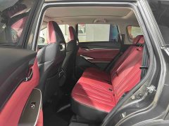 Changan CS75PLUS 2.0T automatic flagship - фото 8