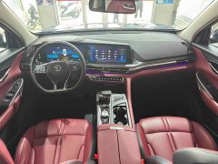 Changan CS75PLUS 2.0T automatic flagship - фото 9