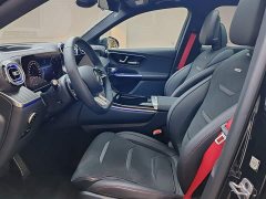 Mercedes-Benz GLC AMG GLC 43 4MATIC - фото 13