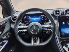 Mercedes-Benz GLC AMG GLC 43 4MATIC - фото 16