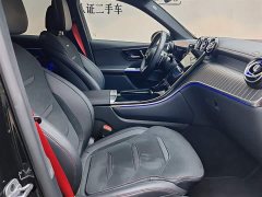 Mercedes-Benz GLC AMG GLC 43 4MATIC - фото 18