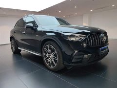 Mercedes-Benz GLC AMG GLC 43 4MATIC - фото 2