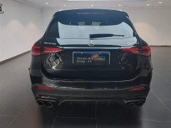 Mercedes-Benz GLC AMG GLC 43 4MATIC - фото 3