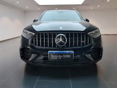 Mercedes-Benz GLC AMG GLC 43 4MATIC - фото 4