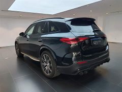 Mercedes-Benz GLC AMG GLC 43 4MATIC - фото 5