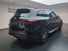 Mercedes-Benz GLC AMG GLC 43 4MATIC - фото 6