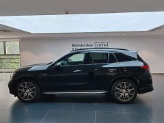 Mercedes-Benz GLC AMG GLC 43 4MATIC - фото 7