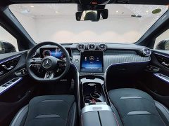 Mercedes-Benz GLC AMG GLC 43 4MATIC - фото 8
