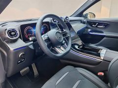 Mercedes-Benz GLC AMG GLC 43 4MATIC - фото 9