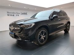 Mercedes-Benz GLC 260 L 4MATIC Luxury - фото 1