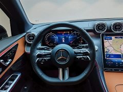 Mercedes-Benz GLC 260 L 4MATIC Luxury - фото 13