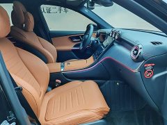 Mercedes-Benz GLC 260 L 4MATIC Luxury - фото 15