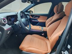 Mercedes-Benz GLC 260 L 4MATIC Luxury - фото 17