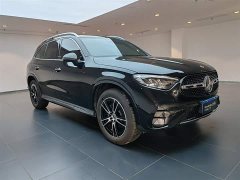 Mercedes-Benz GLC 260 L 4MATIC Luxury - фото 2