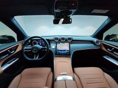 Mercedes-Benz GLC 260 L 4MATIC Luxury - фото 20