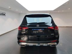 Mercedes-Benz GLC 260 L 4MATIC Luxury - фото 3