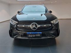 Mercedes-Benz GLC 260 L 4MATIC Luxury - фото 4