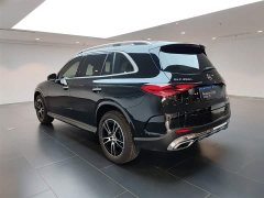 Mercedes-Benz GLC 260 L 4MATIC Luxury - фото 5
