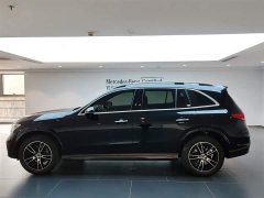 Mercedes-Benz GLC 260 L 4MATIC Luxury - фото 7