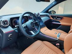 Mercedes-Benz GLC 260 L 4MATIC Luxury - фото 9