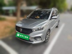 Baojun 360 2019 facelift 1.5L manual luxury National VI - фото 1