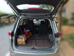 Baojun 360 2019 facelift 1.5L manual luxury National VI - фото 10